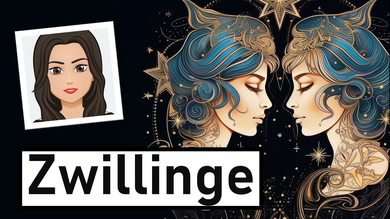 ZWILLINGE ♊️ Friedenspakt 👩‍❤️‍💋‍👨 (November & Dezember 2023)