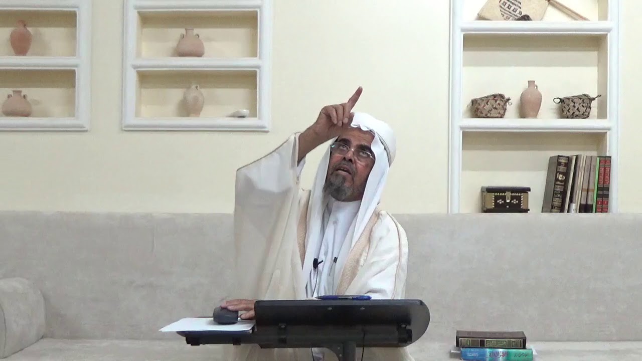 131 أقرب المسالك | القسم بين الزوجات وما يحلق به 1 | د. عبدالحميد آل الشيخ مبارك