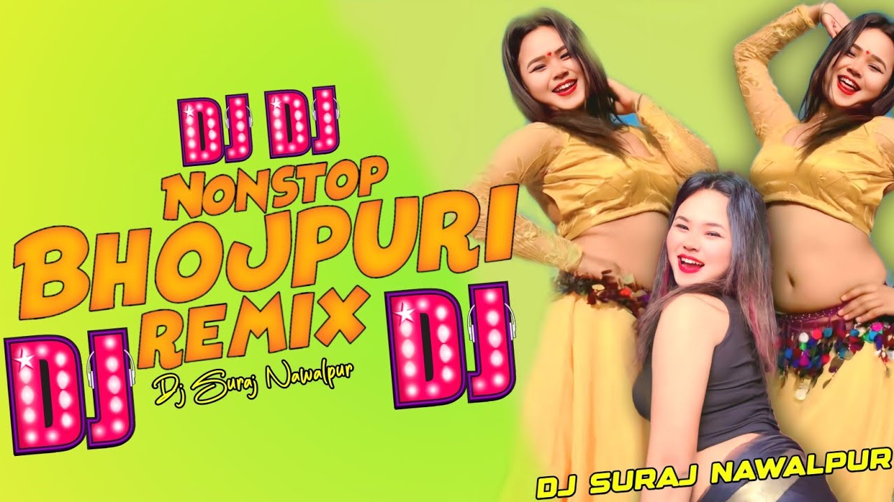 New 2025 Nonstop Dj Song_-_Tharu Weeding Dj Song_-_10_In_1_-_New Tharu Dance Song_-_Nonstop Bhojpuri