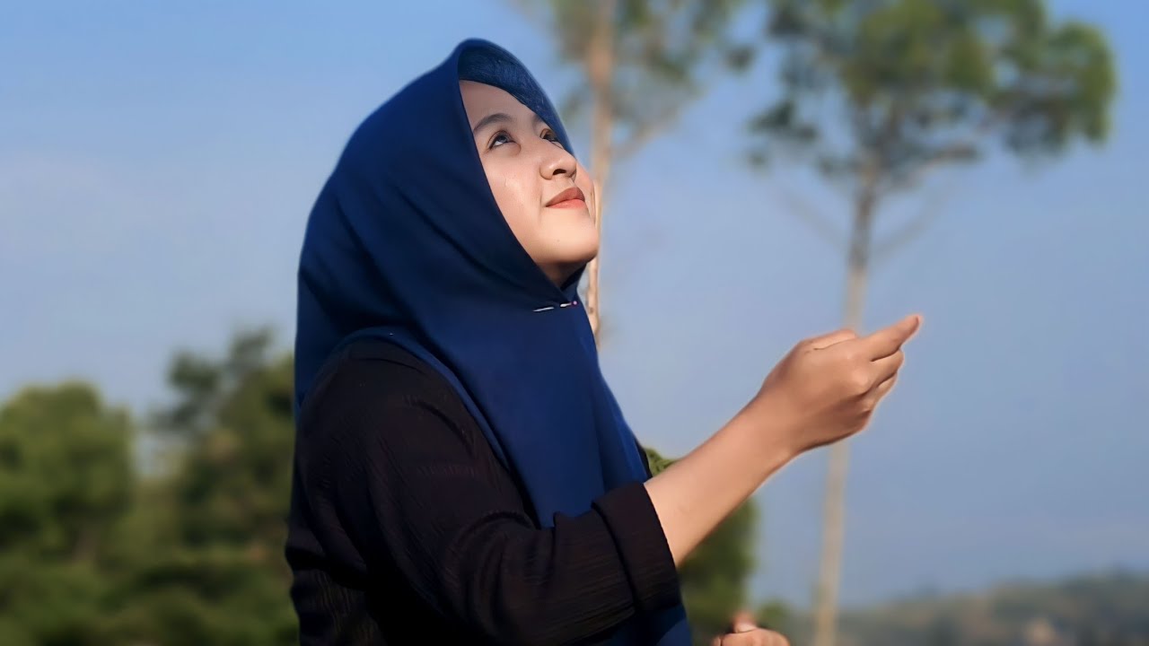 CERITA Neng INDRI GADIS DESA Gunung CIKURAI AWAL MULA KETEMU,Hadewe Channel