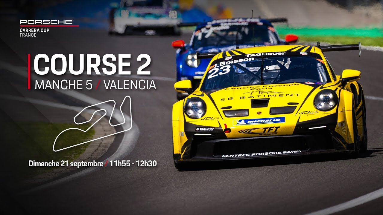 PCCF25 | #5 VALENCIA - Course 2