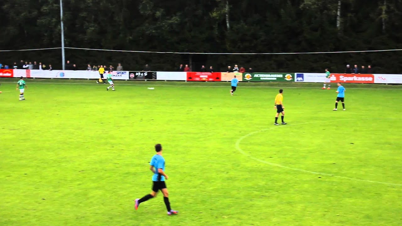 BSK Neugablonz vs  FC Königsbrunn
