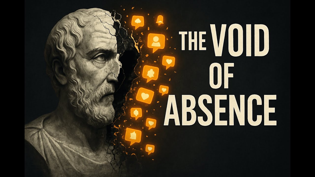 The Forbidden Law of Absence: Why Powerful People Disappear