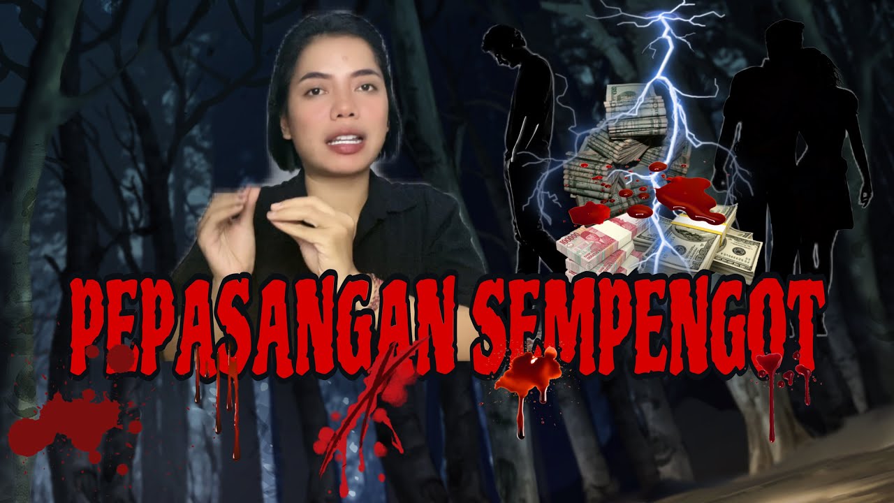 PEPASANGAN SEMPENGOT ( bagian 1 )