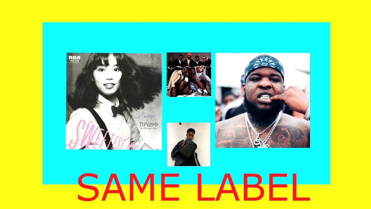 How RCA Took over the Music Industry