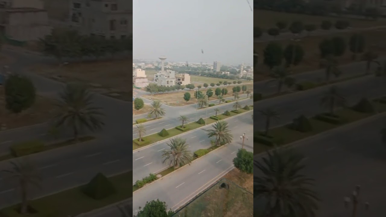 1-Bed Ready to Move Apartments, Bahria Orchard Phase-4, Lahore