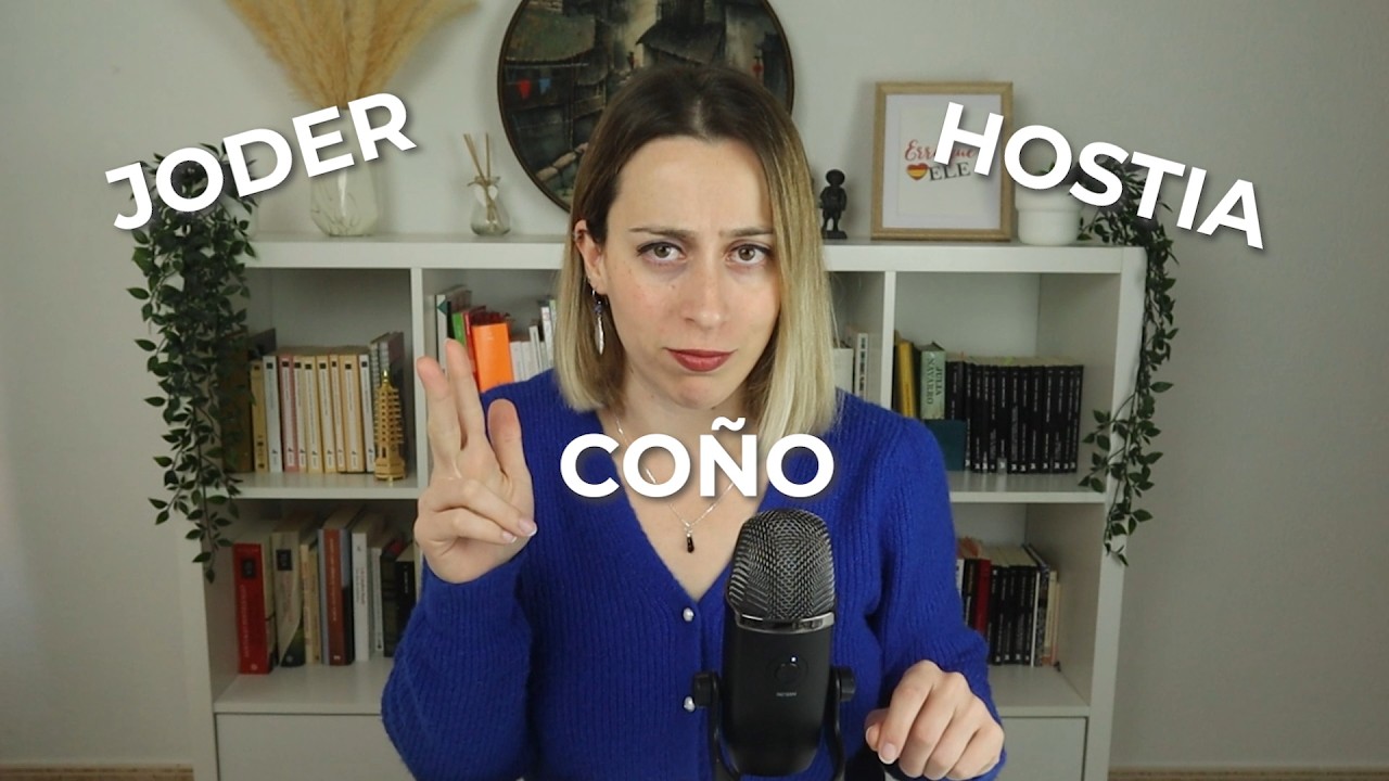 Cómo RECONOCER a un ESPAÑOL | 6 claves