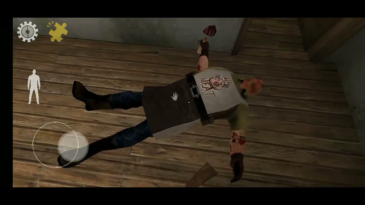 Sorry I don't complete this video but I played next part quickly 