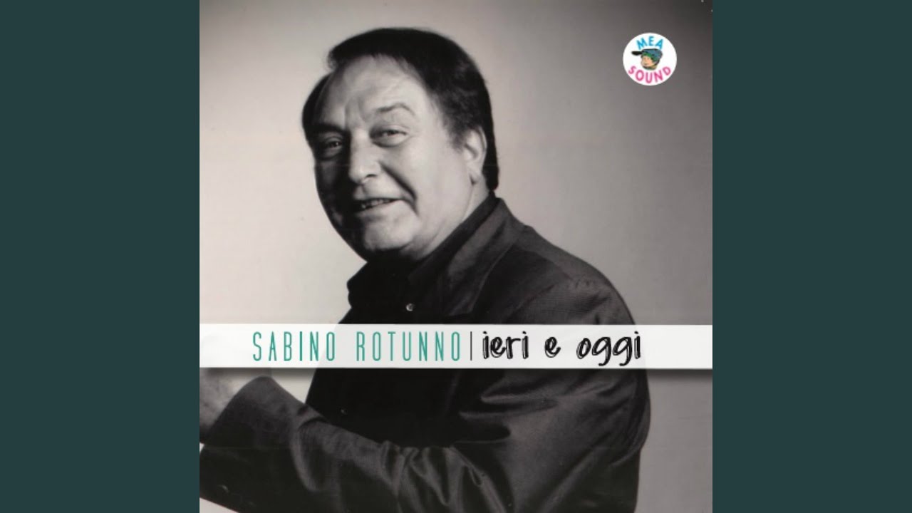 'O paes de rotunno