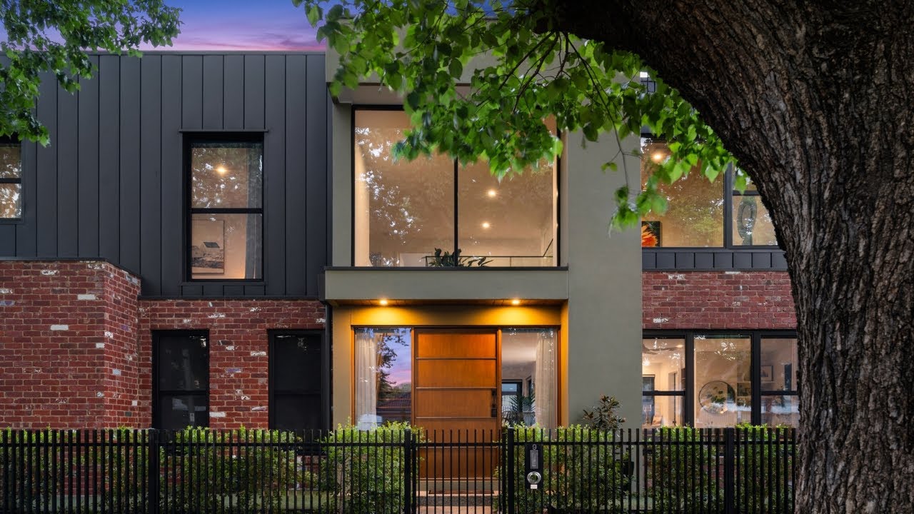 9 Tramways Avenue, Bendigo Video