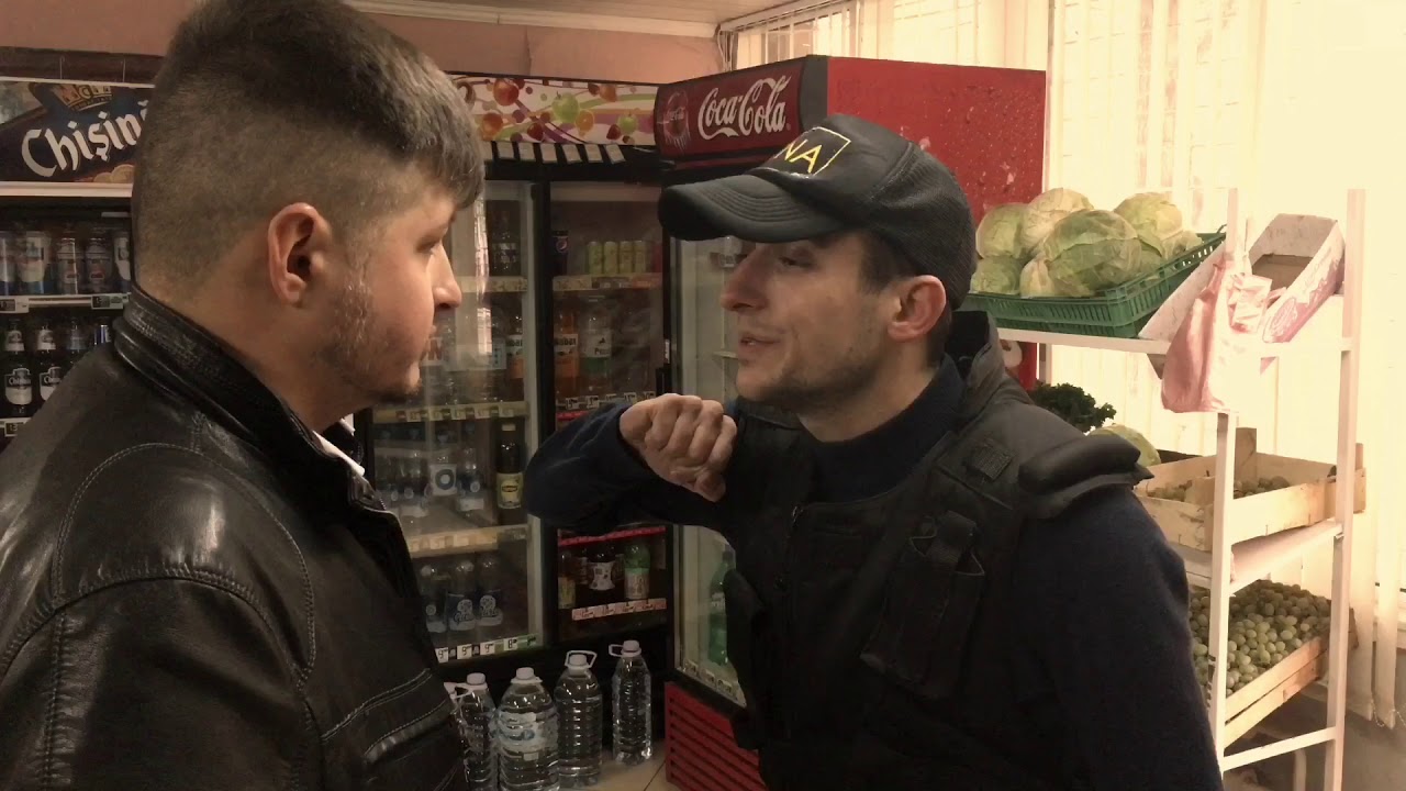 Nu corupției