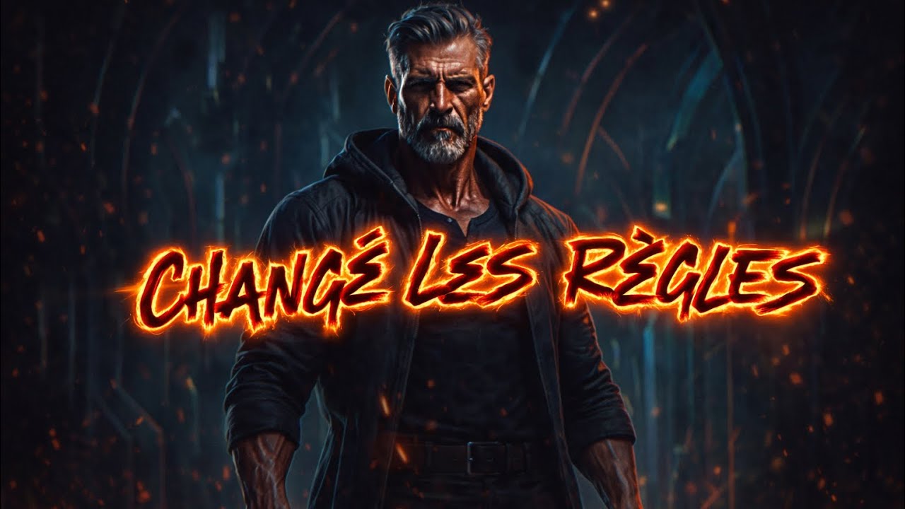 J’ai changé les règles 🚀