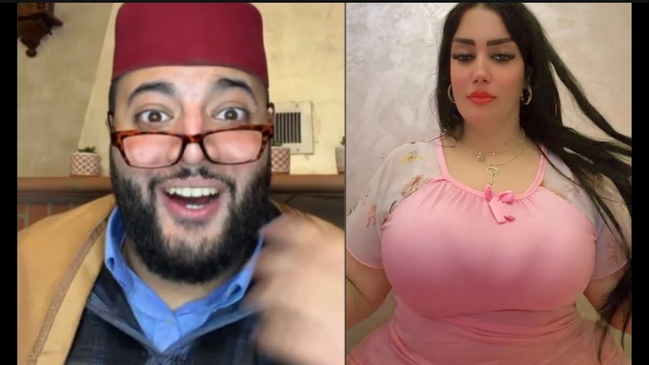 برنامج الزواج مع فقيه حلقة رائعة 😍