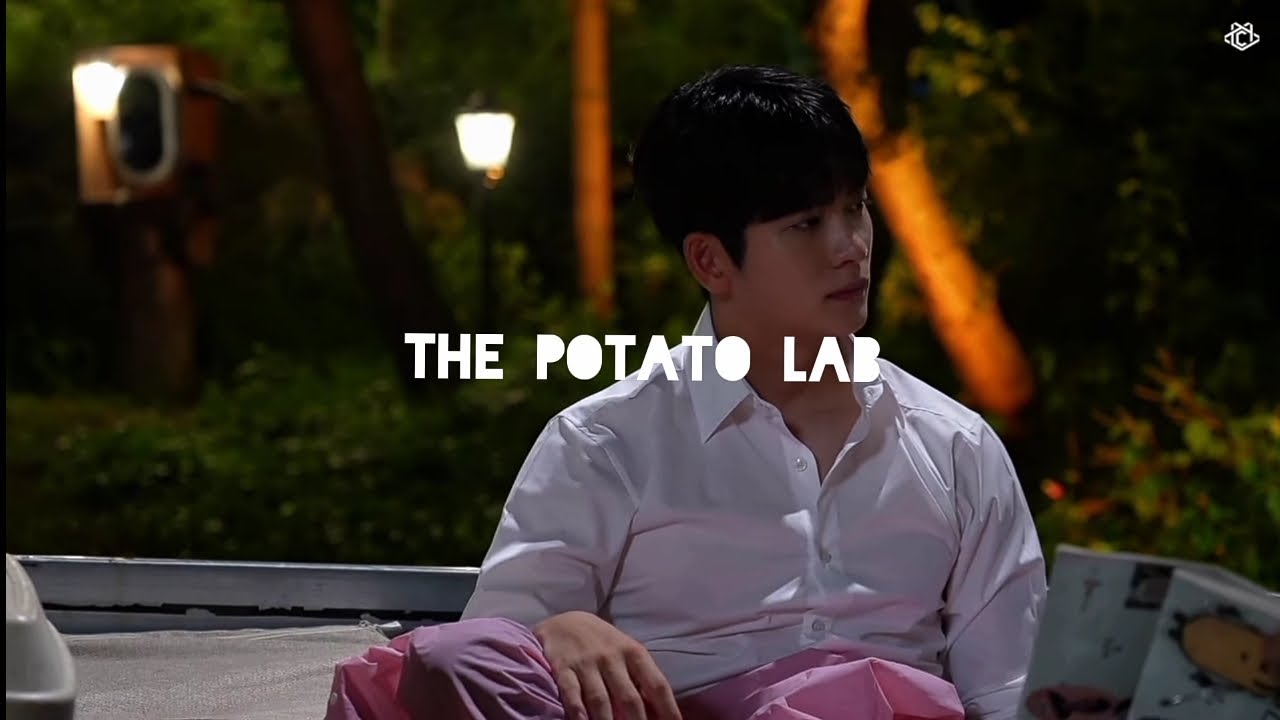 The Potato Lab OST (Português BR) | Strong Girl - B!ni