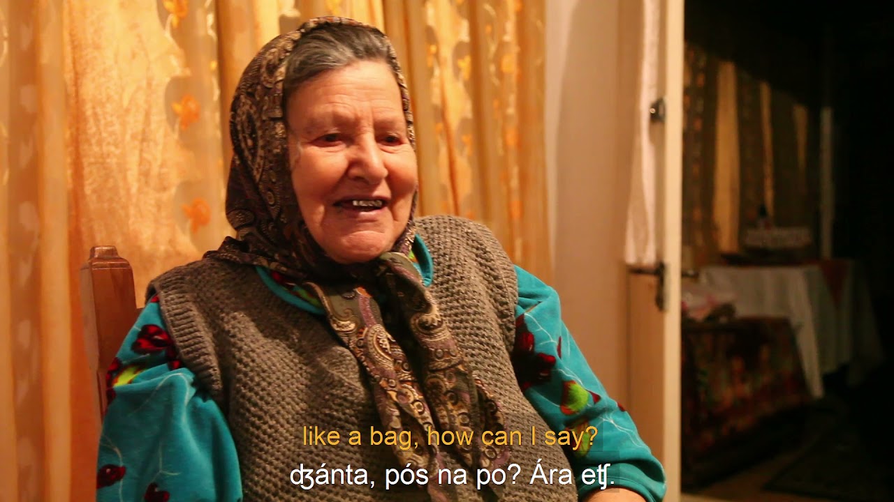 Two girls went abroad for work – Thracian Greek Collection