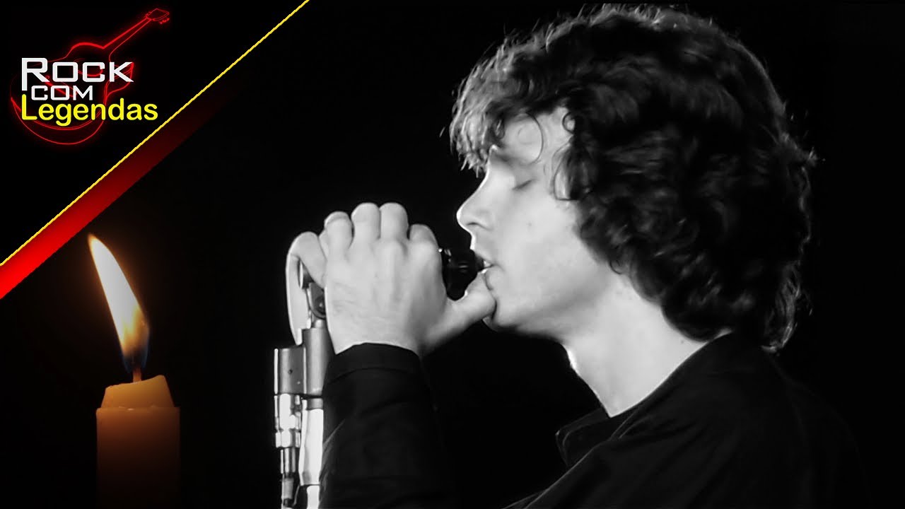 The Doors - The End (Legendado Tradu&ccedil;&atilde;o)