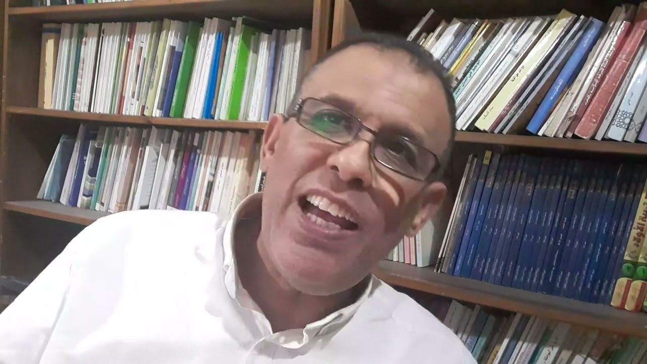 حرب طوفان الأقصى تفضح الكيان البربري وتشكل لنا بوصلة توجيه
