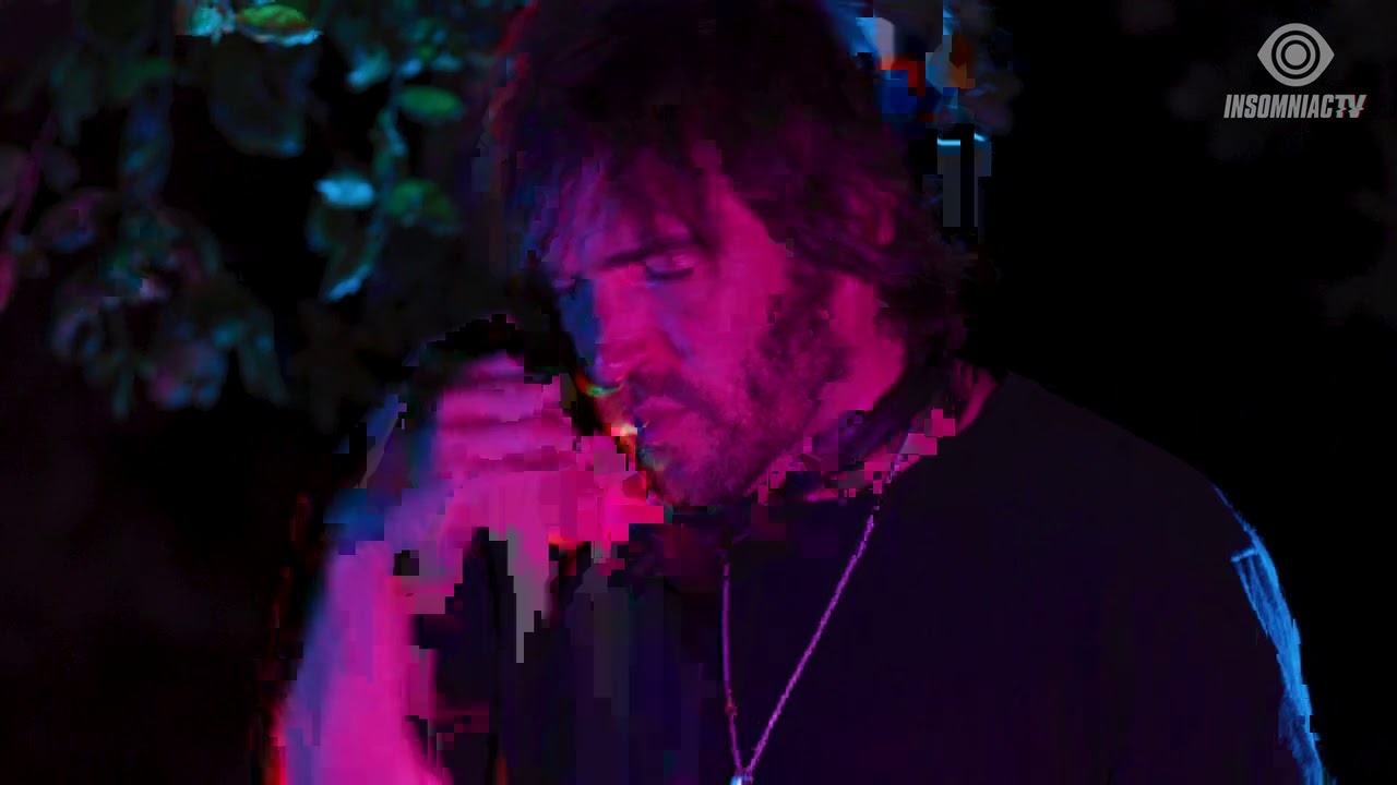 Lee Foss for Sunsets from Topanga (October 12, 2020)