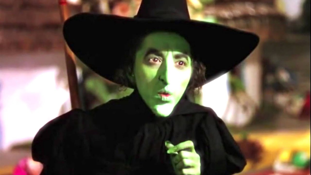 The Wizard of Ahhhs