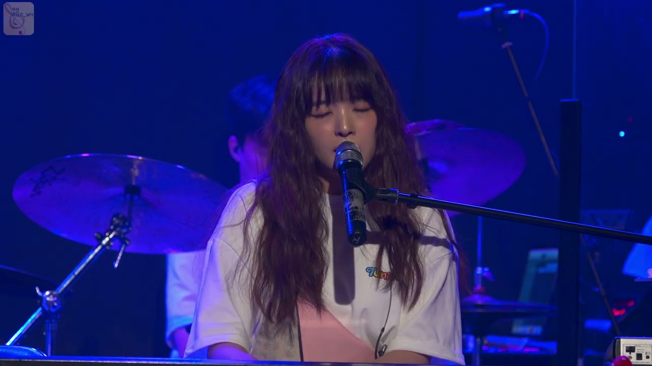 정튠 - 어쩌면 나도 [240721 THE WORLD OF TUNIVERSE 콘서트]