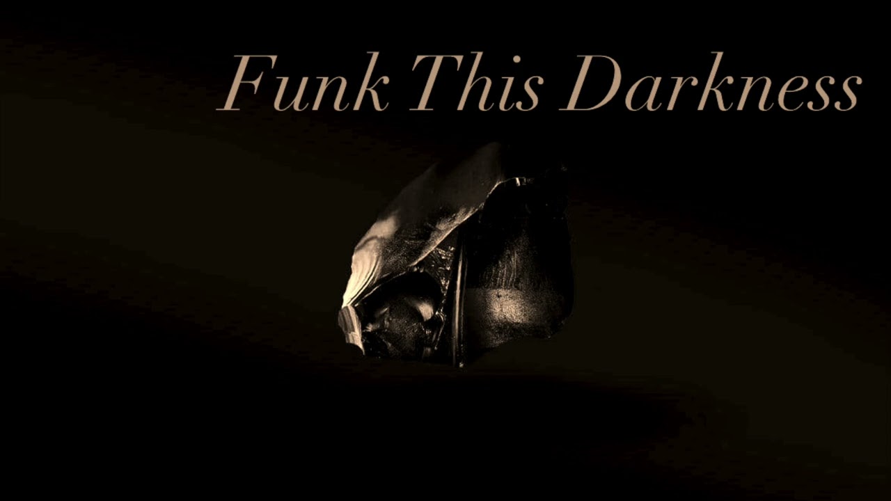Funk This Darkness / Mr.Dore´& 迦陵Б