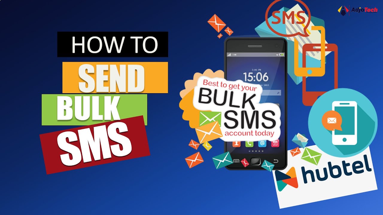How to Send Bulk SMS: A Comprehensive Guide for Efficient Mass Messaging