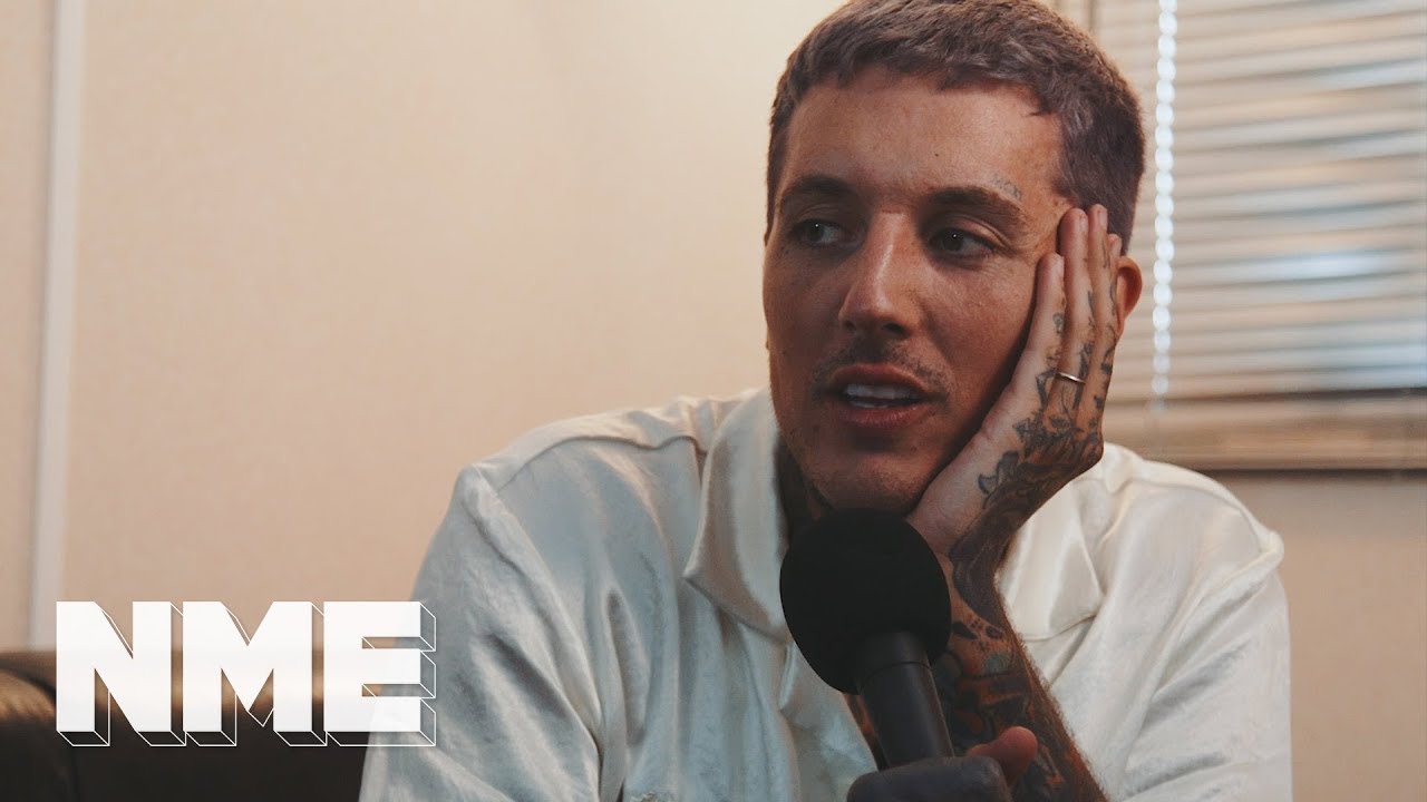 Bring Me The Horizon on Reading & Leeds 2018 and their emotional new album 'Amo'