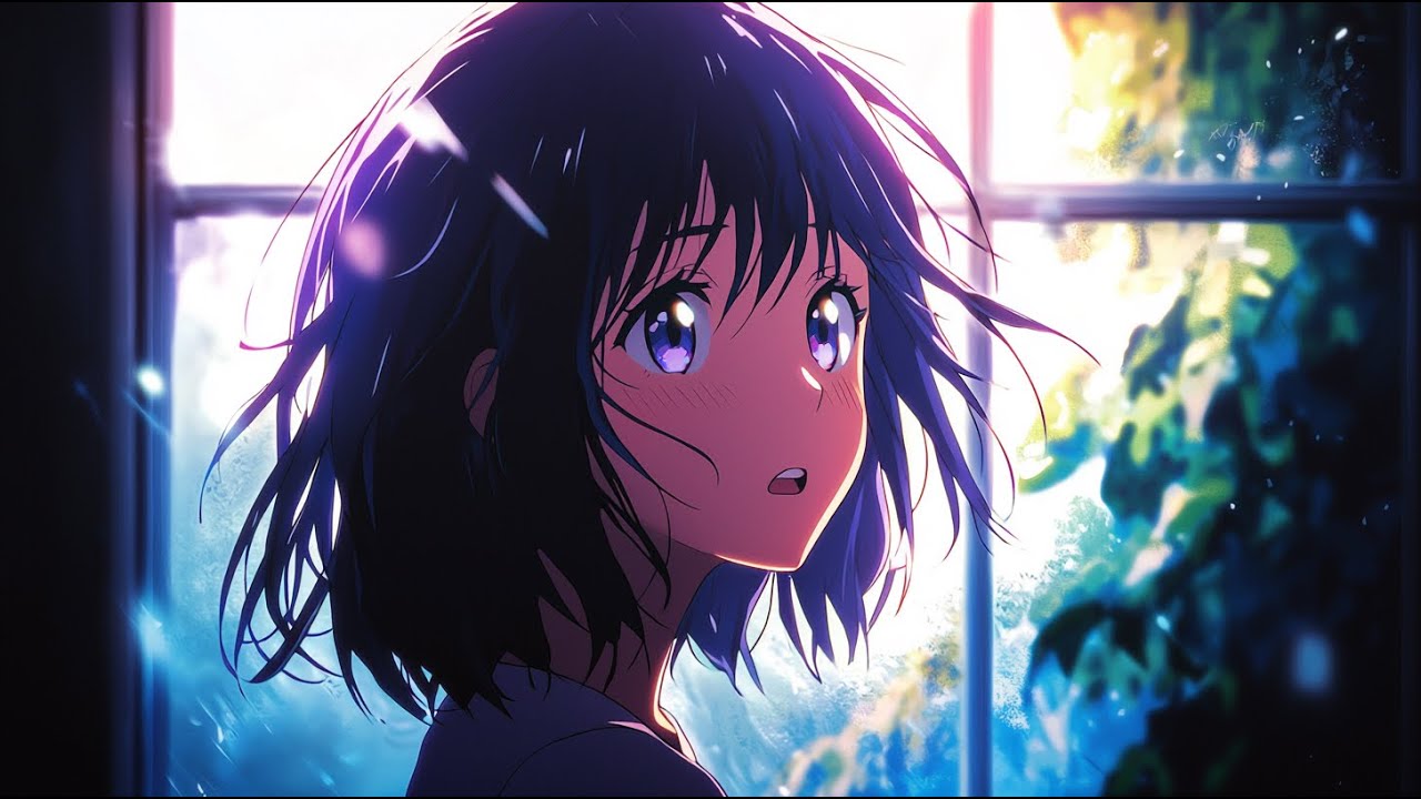 あの日のキミ (Ano Hi no Kimi)💫🌼🎵 - Low Beat Life