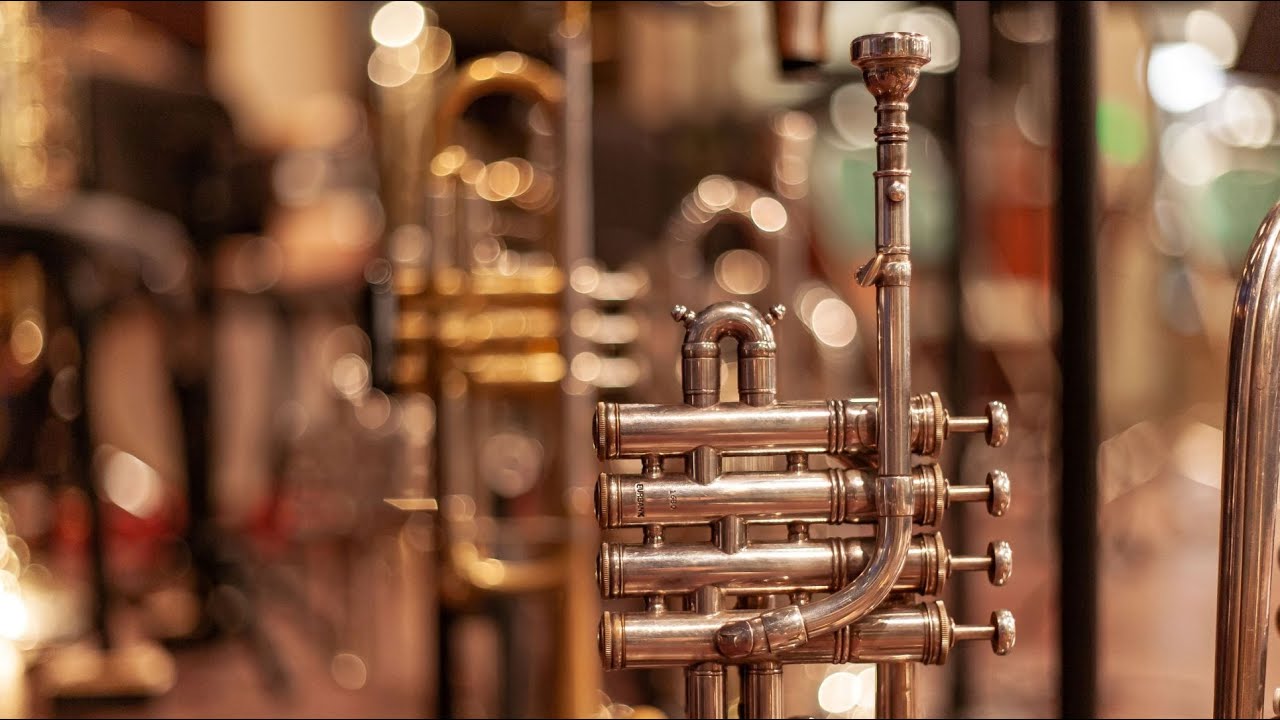 Preisträgerkonzert Jugend Musiziert