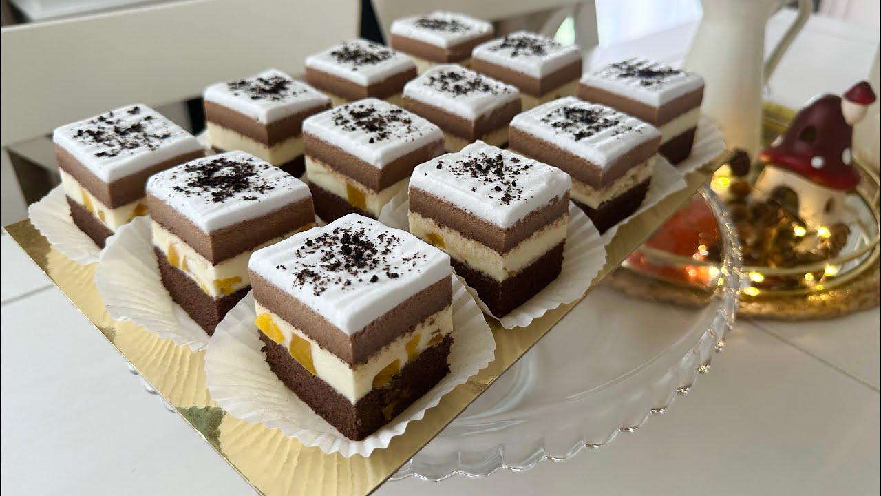Prăjitura specială - un desert realizat în casă este cea mai bună alegere | Pasiune & Savoare