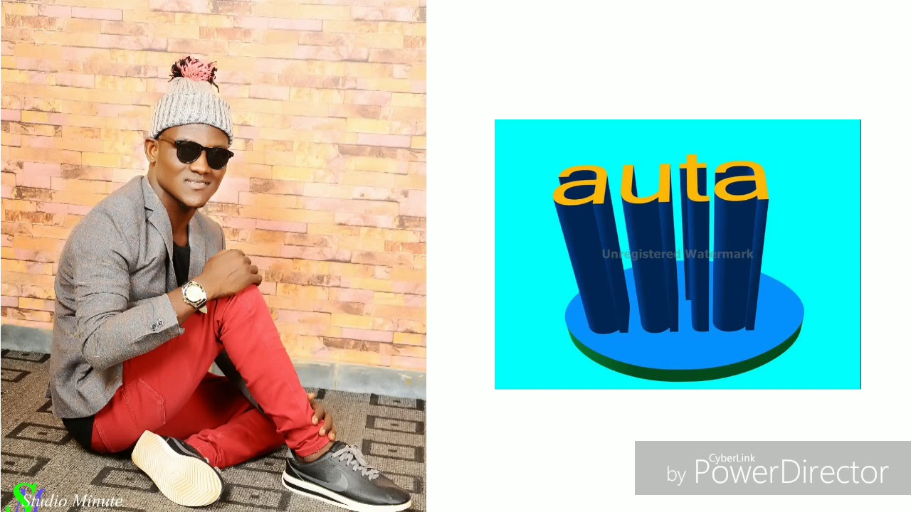 Auta Mg Boy - Takama Zuciya