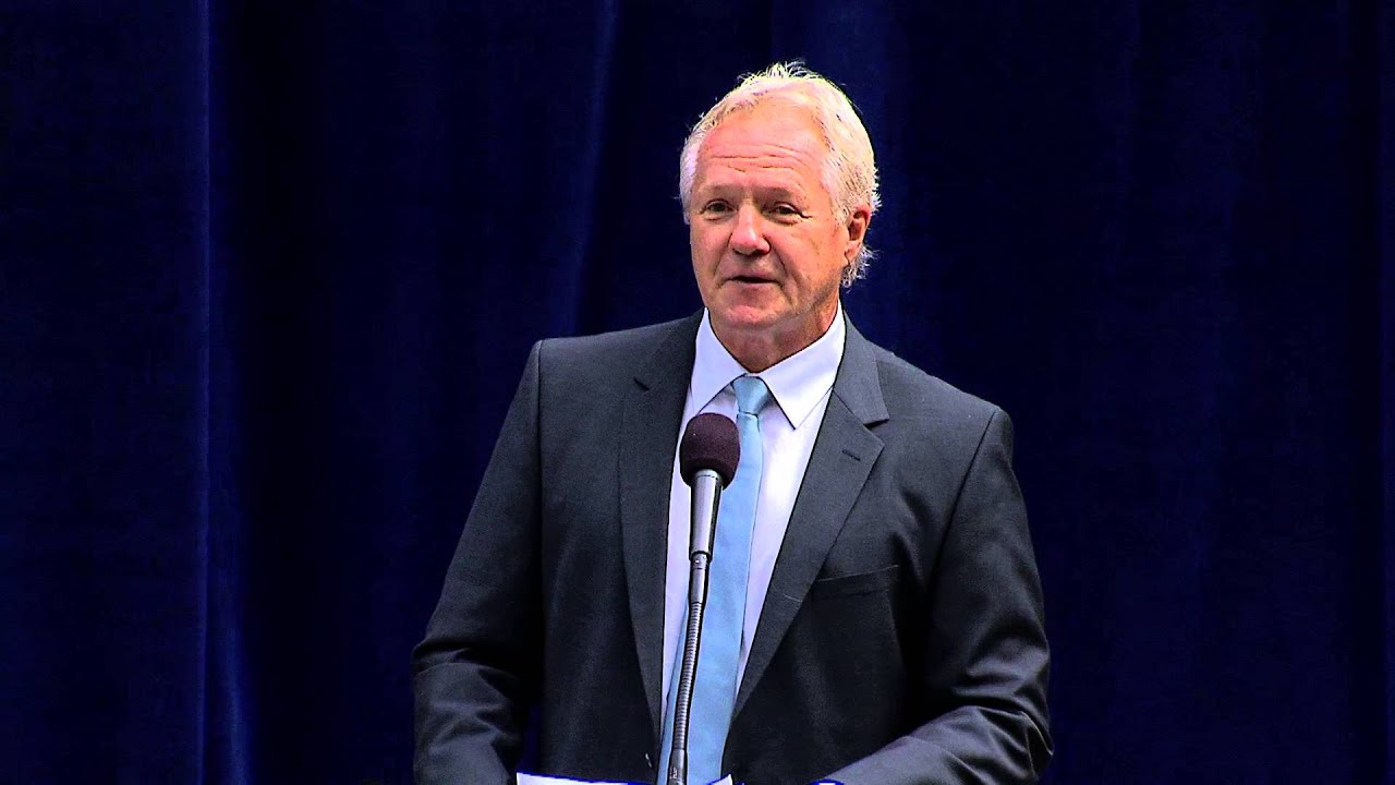 Legends Row Unveiled: Darryl Sittler