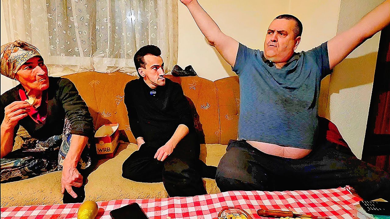 JAVNO IZVINJENJE KOD IBRAHIMA SALIHA I RUKIJE