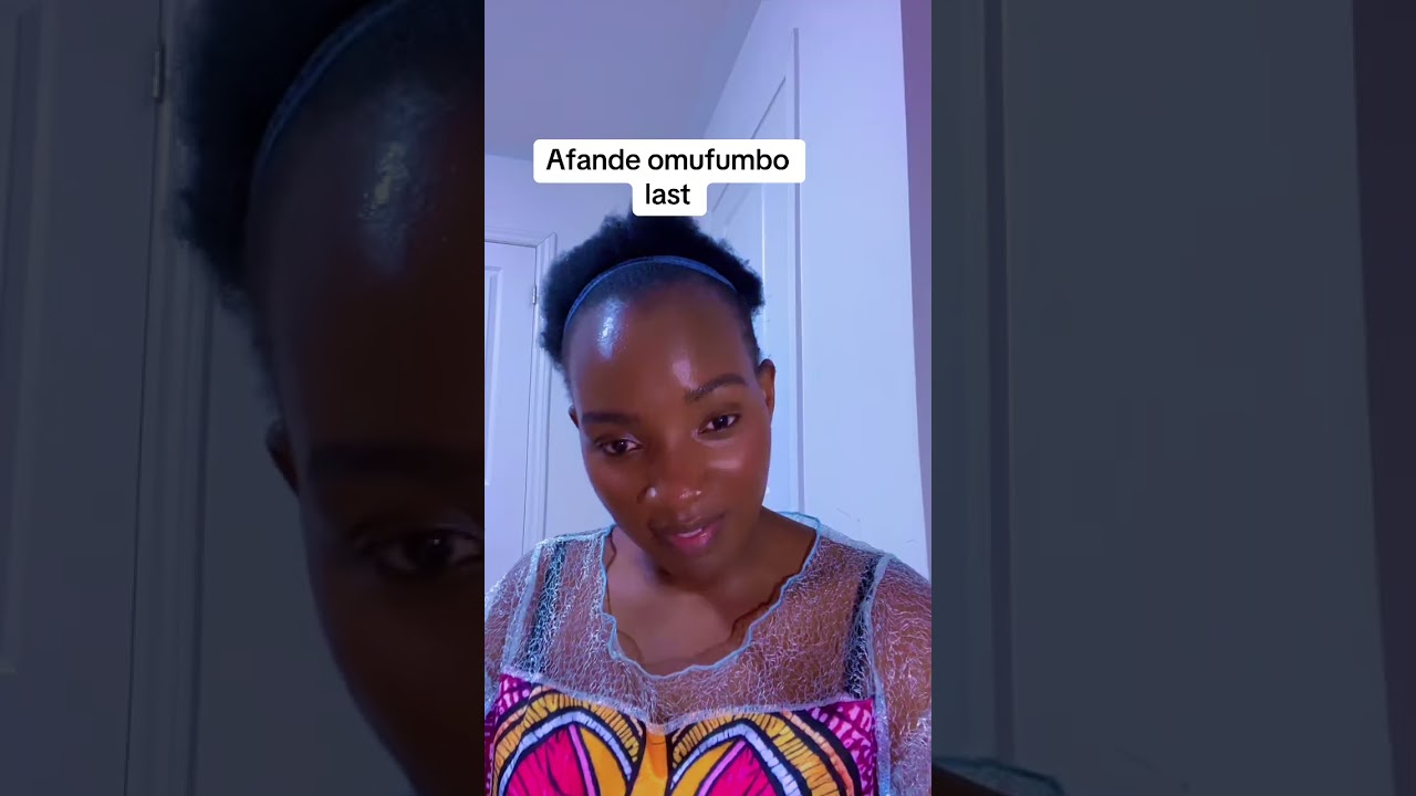 Byona yakola byabwerere 