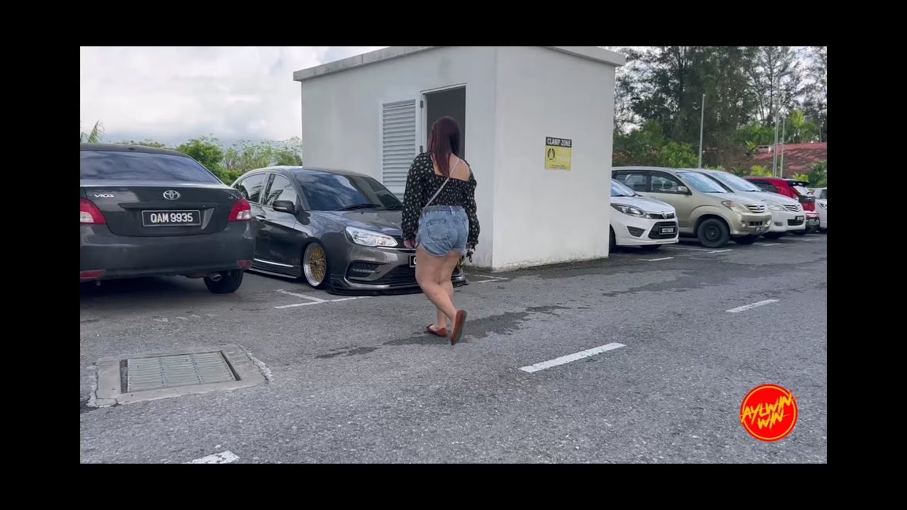 Lady Driven Saga VVT