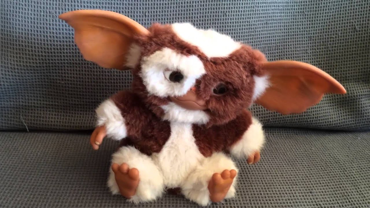 Gizmo's song