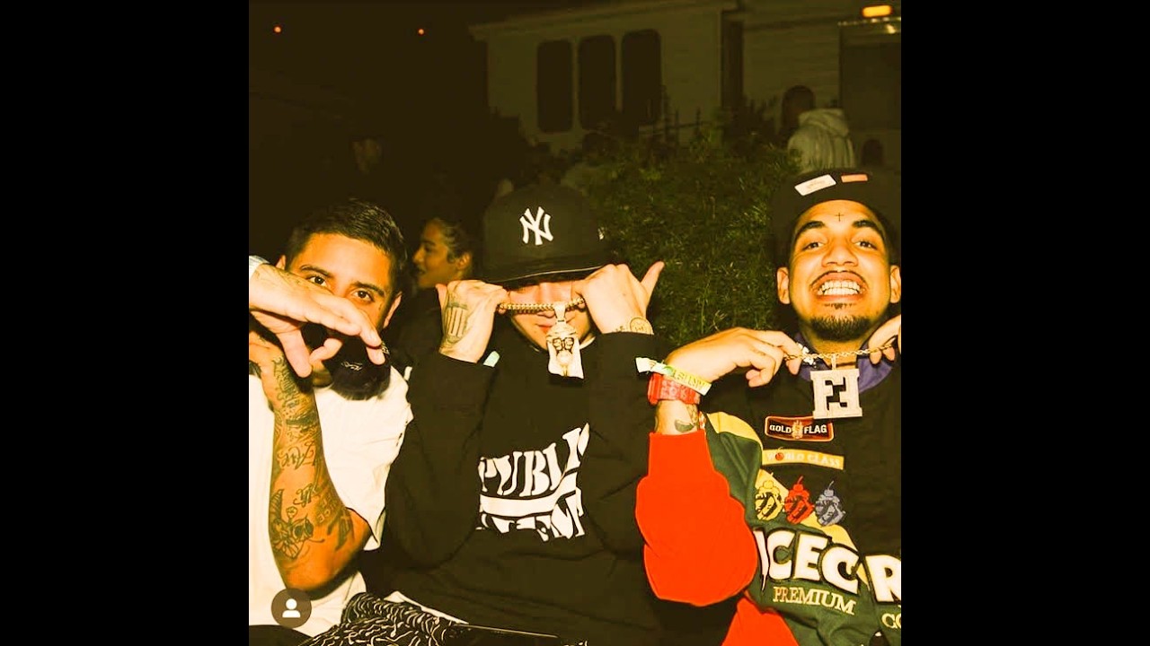 [FREE] Shoreline Mafia x Ohgeesy Type Beat - 