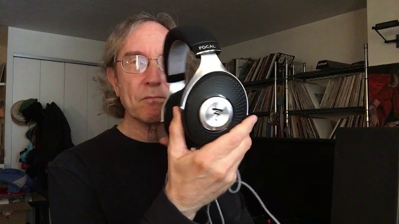 Reviewed: Focal Elegia headphones