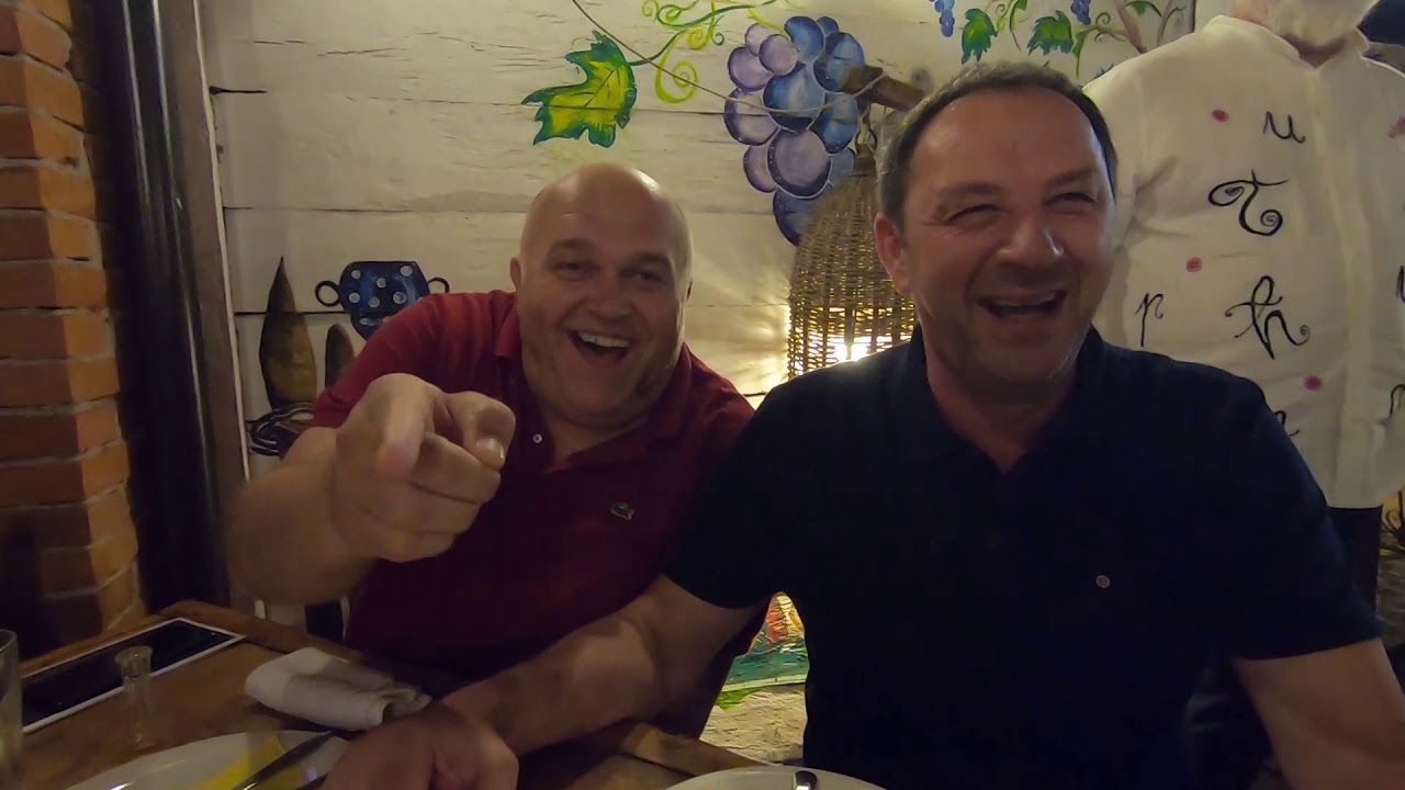 06. 08. 2019.  Broćića Avlija - Dejan Petrović i Big Band veče Dragačevke Zlatne