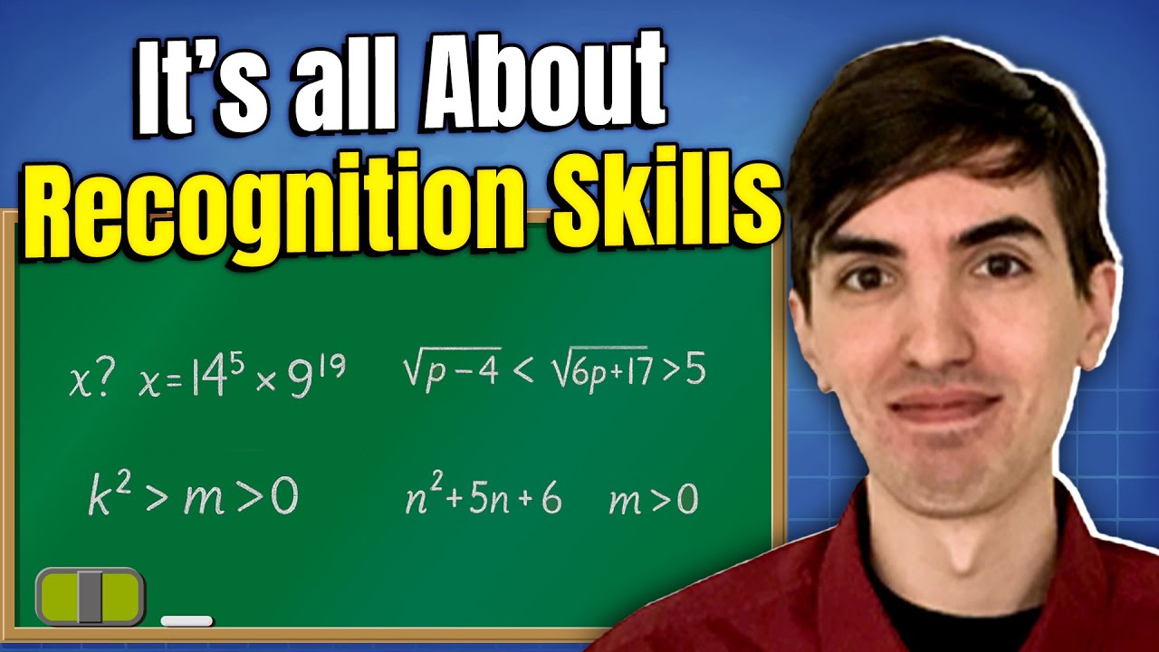 Solve Any GMAT Number Properties Question in Minutes