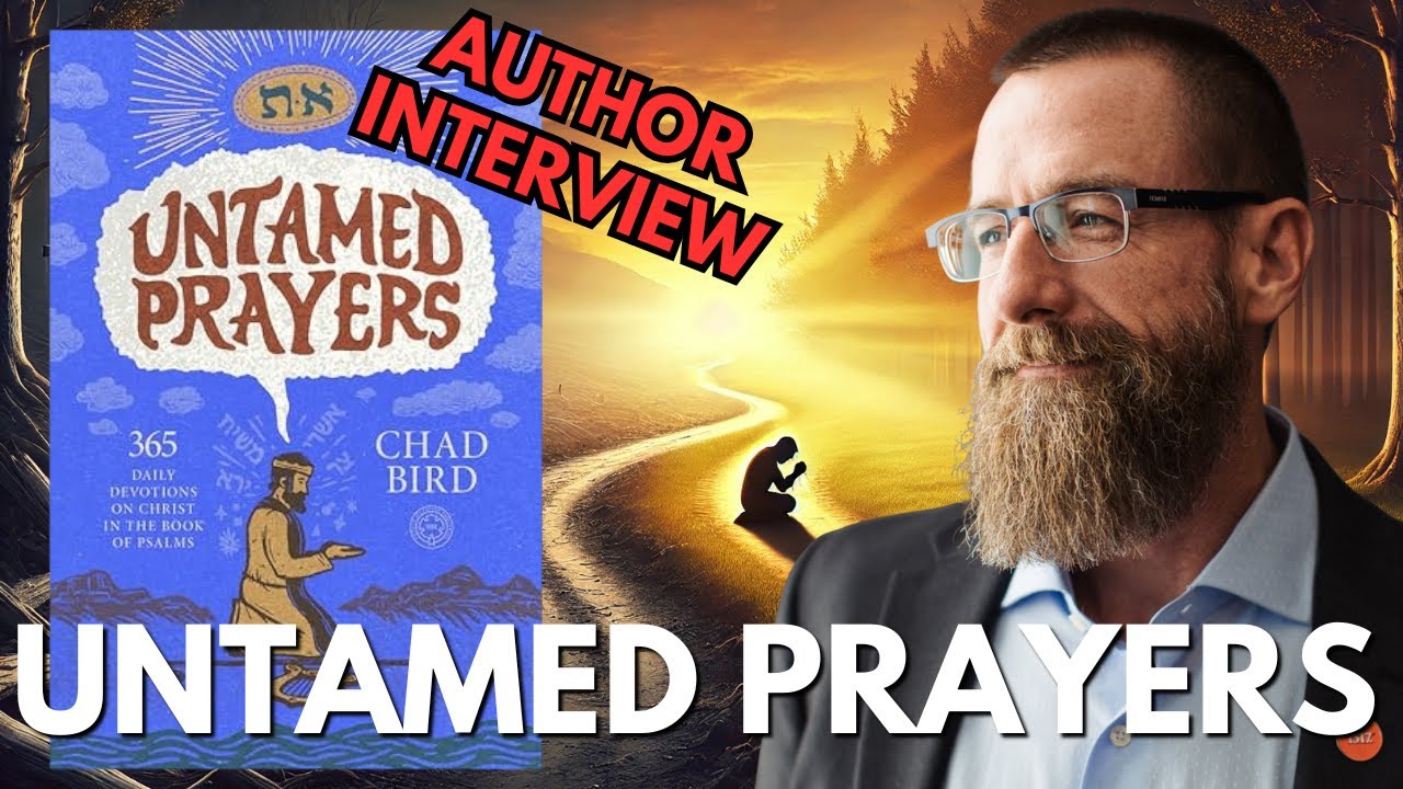 Encountering Jesus in the Book of Psalms (Chad Bird)
