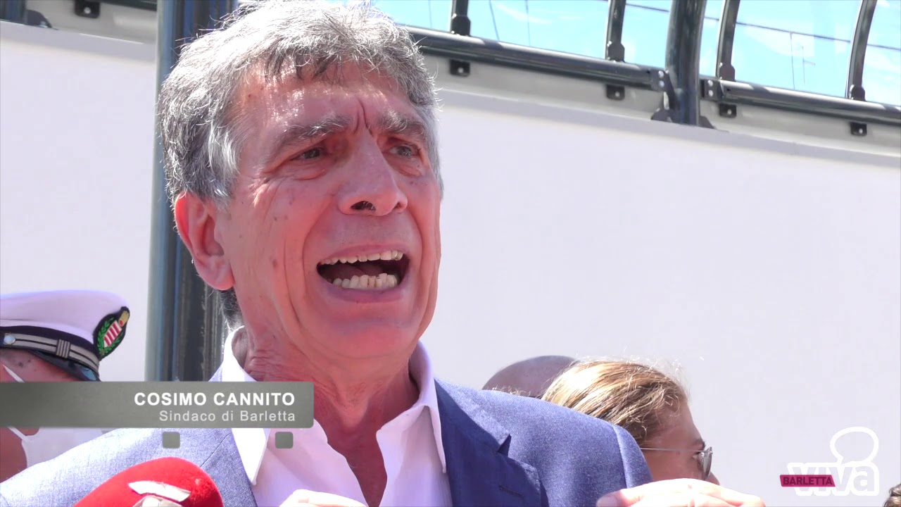 Il passaggio pedonale di via Milano ricuce Barletta: presto gli ascensori