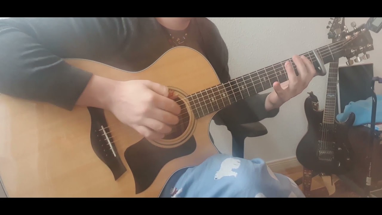 John Martyn - Easy Blues Album Version Playalong