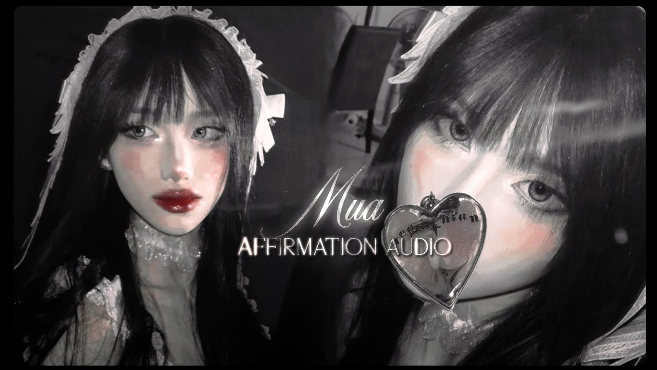 👨🏻‍🎨Brushwork:All-in-One Makeup Artist Subliminal 🎨🖌️