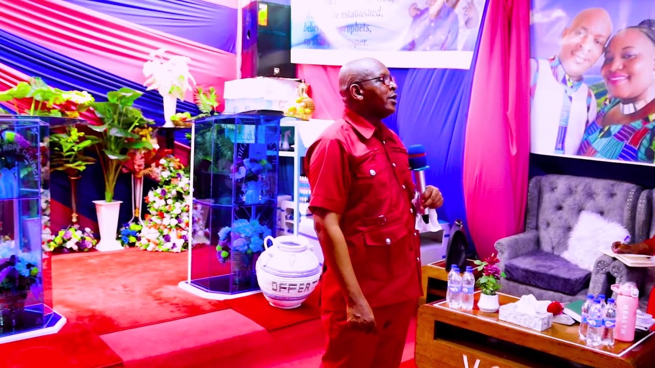 THE STORM WILL NEVER BLOCK YOUR DESTINY.