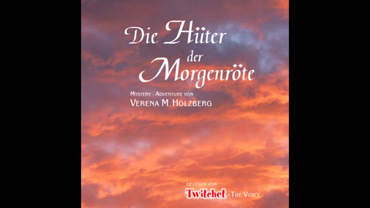 Robert Holzberg - Der Beginn (HQ)