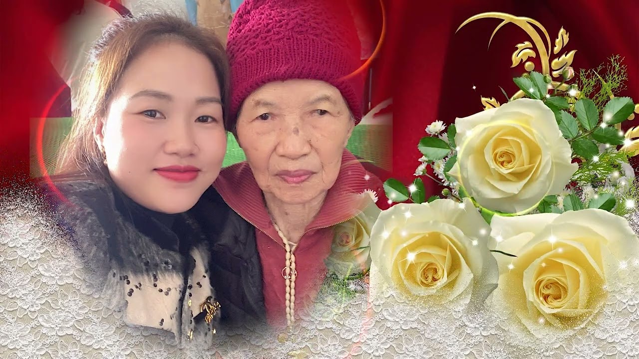LỄ TANG CỤ KÝ MARIA ĐỖ THỊ THO 02