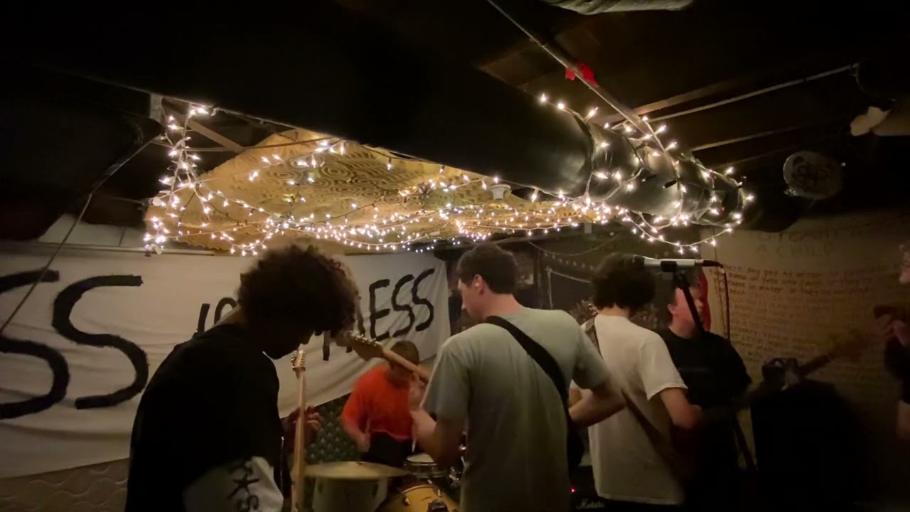 Unrecovery - Hull - Bless This Mess 7/9/2022