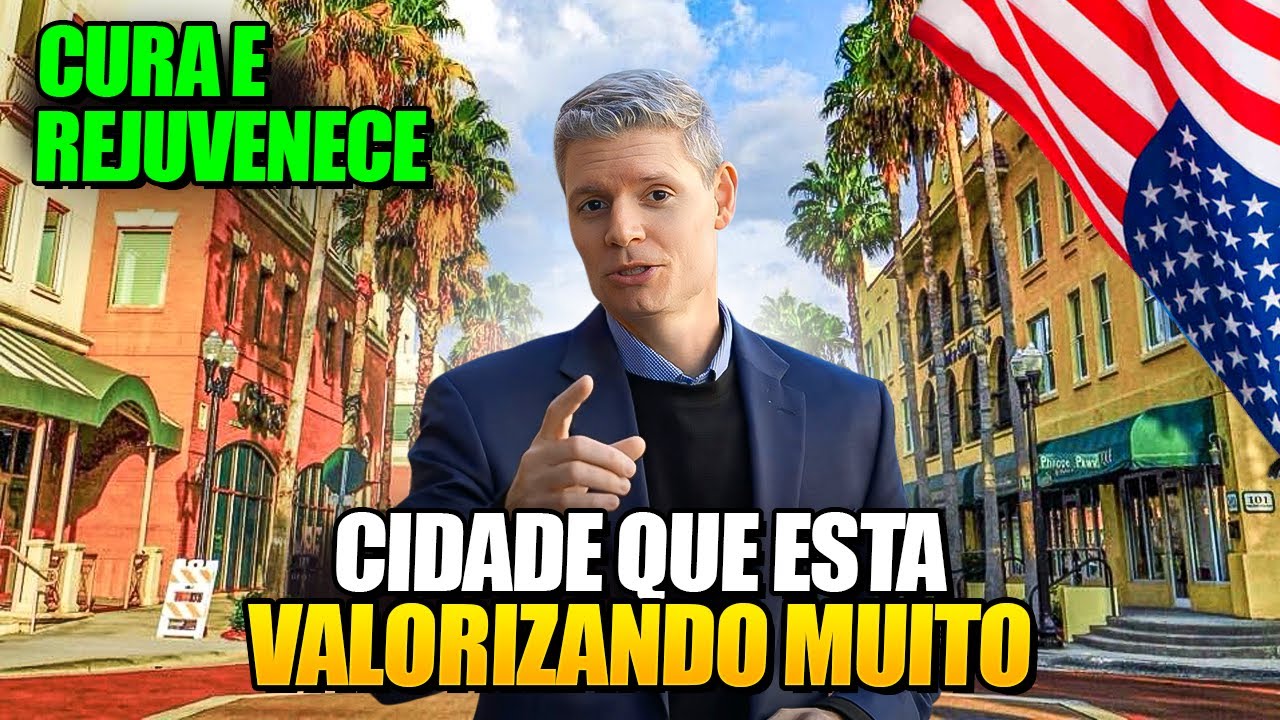 CIDADE DO ESPIRITO SANTO QUE CURA NOS ESTADOS UNIDOS