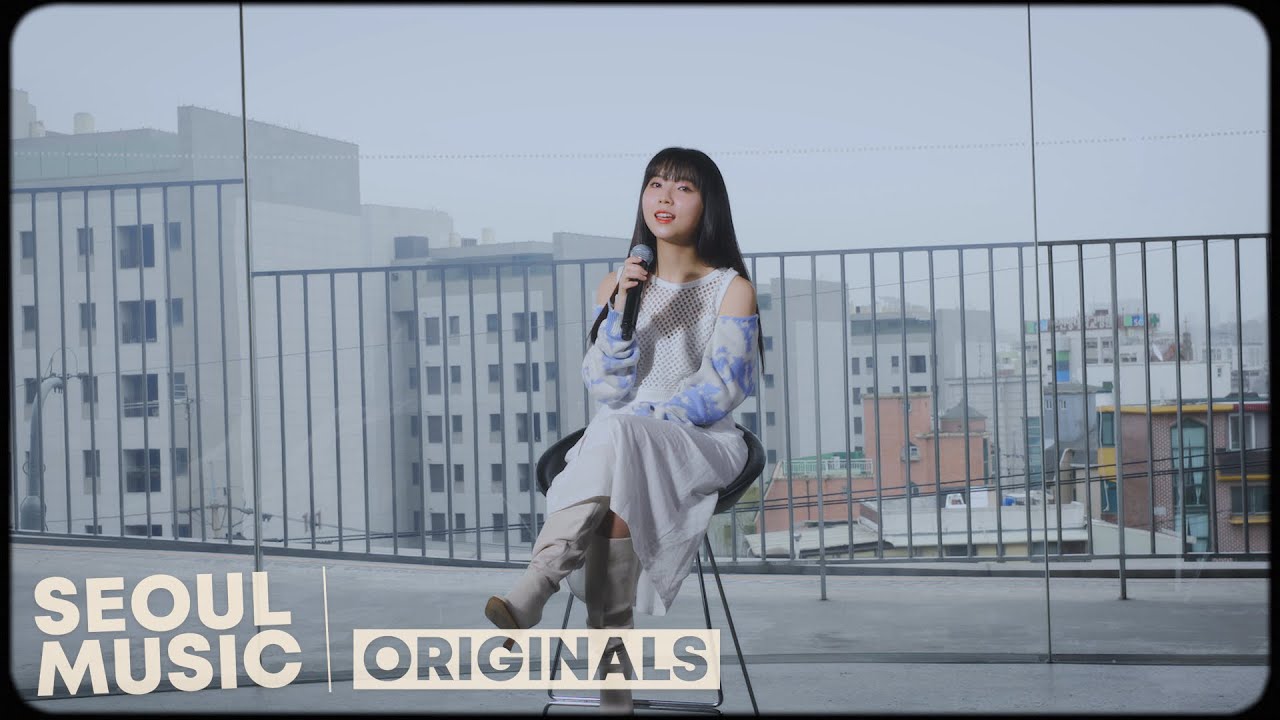 [LIVE] 스텔라장 (Stella Jang) - Reality Blue + Blue Turns Pink  l SEOUL MUSIC